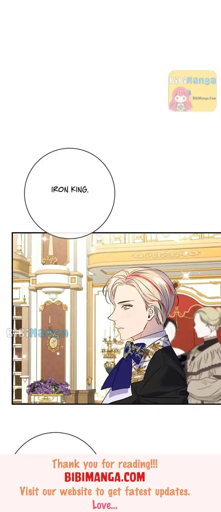 The Great Wish Ch.137