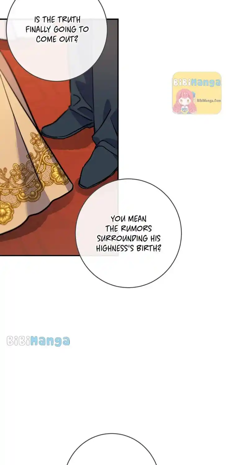 The Great Wish Ch.137