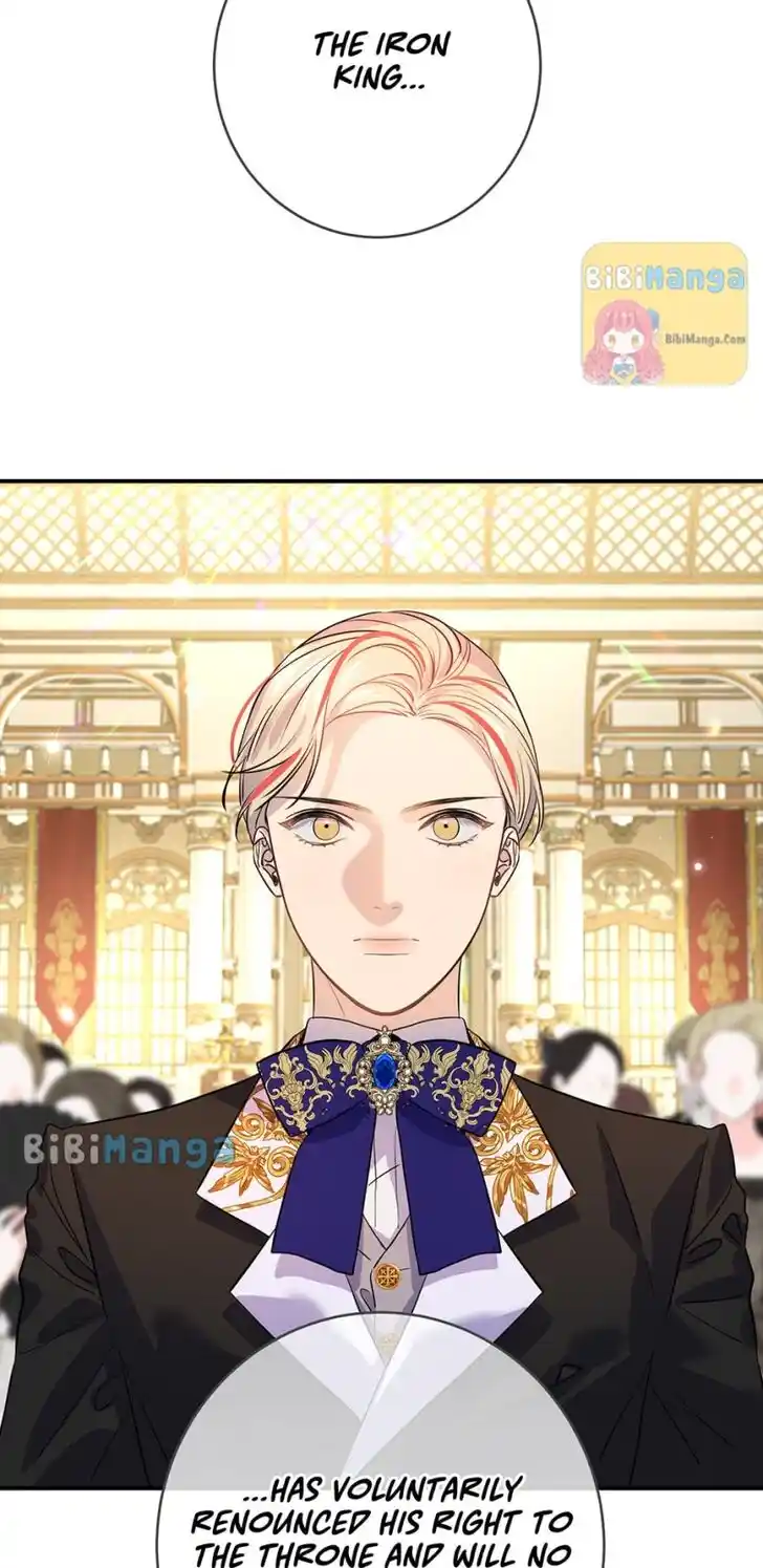 The Great Wish Ch.137