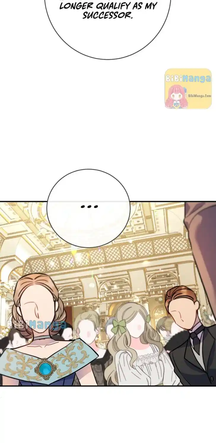 The Great Wish Ch.137