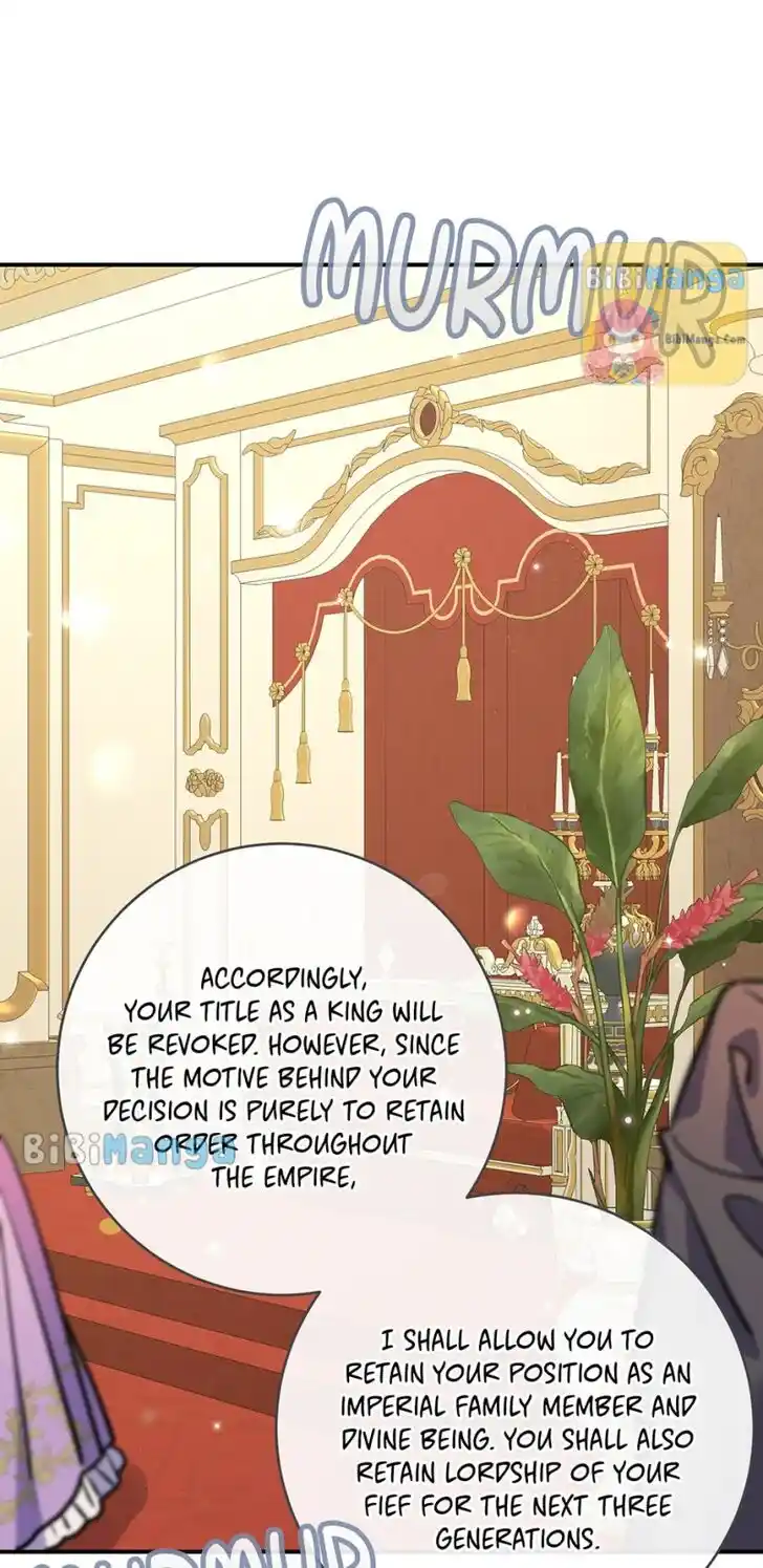 The Great Wish Ch.137