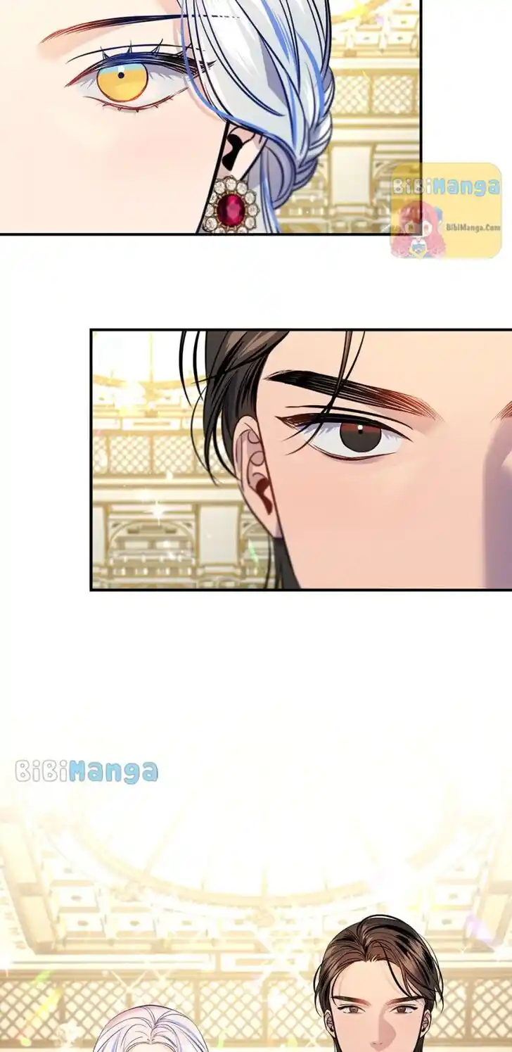 The Great Wish Ch.137