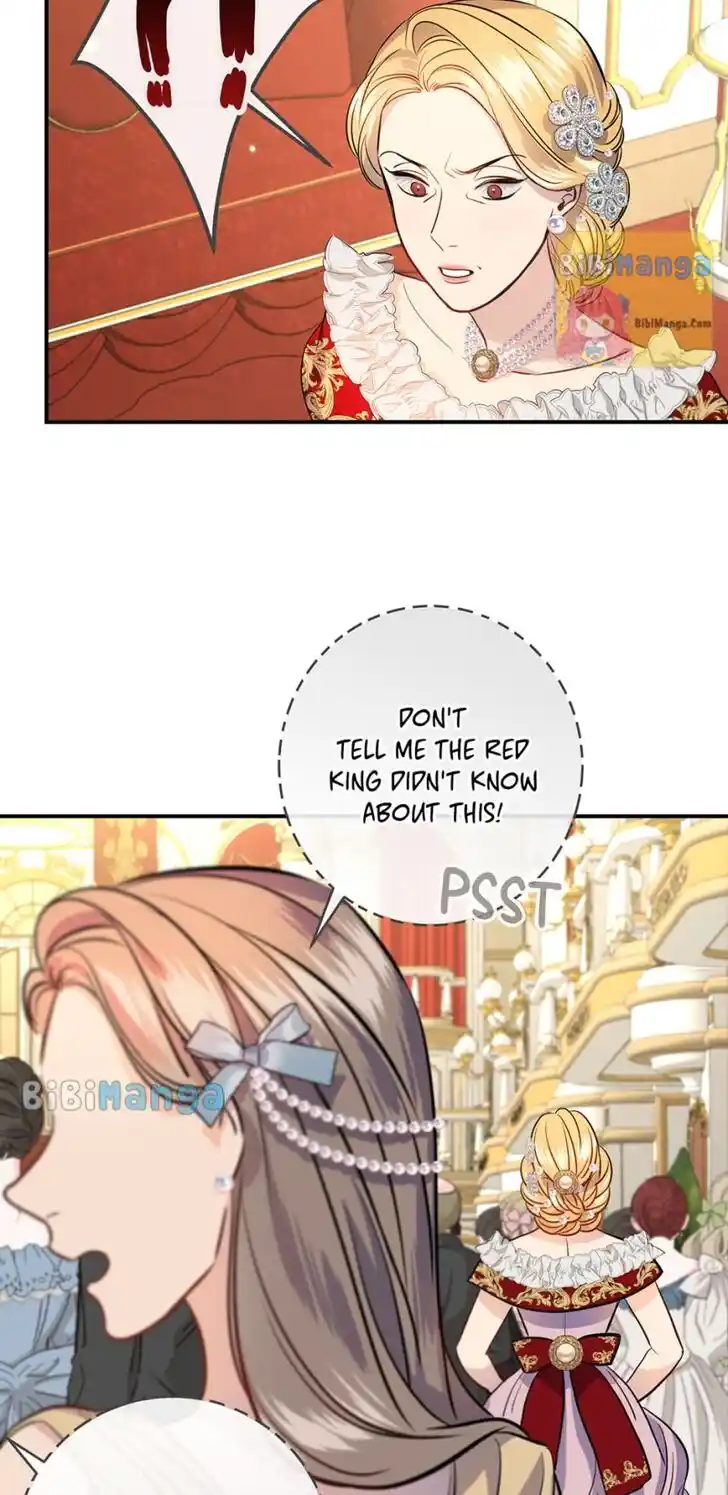 The Great Wish Ch.137