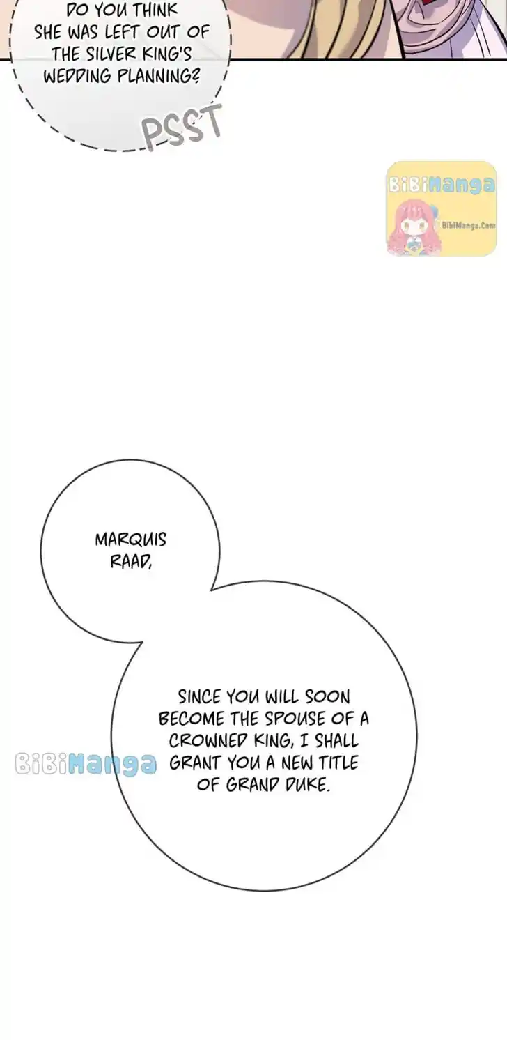 The Great Wish Ch.137