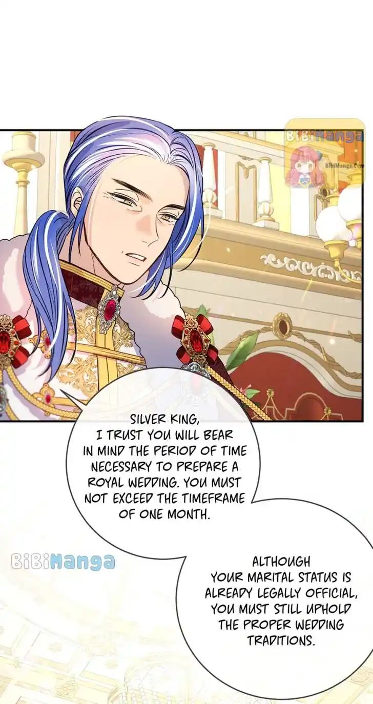 The Great Wish Ch.137