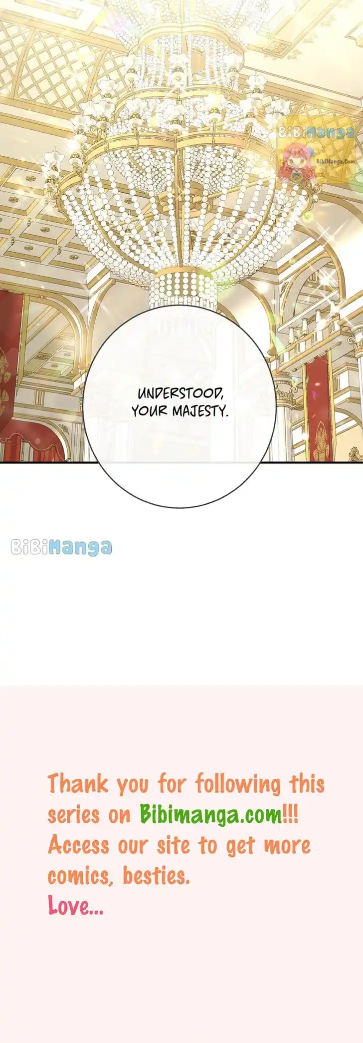 The Great Wish Ch.137