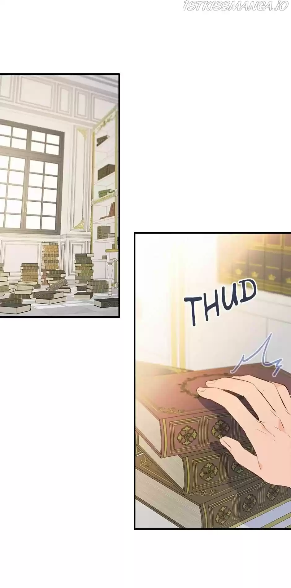 The Great Wish Chapter 104