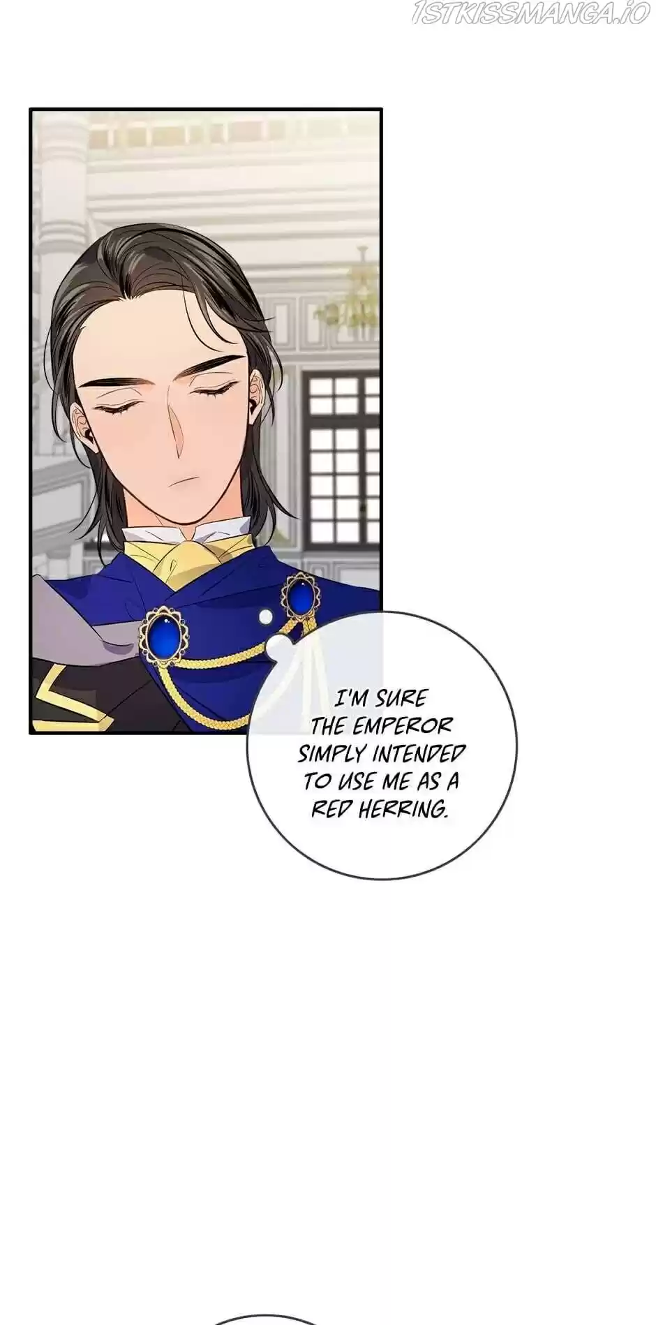 The Great Wish Chapter 104