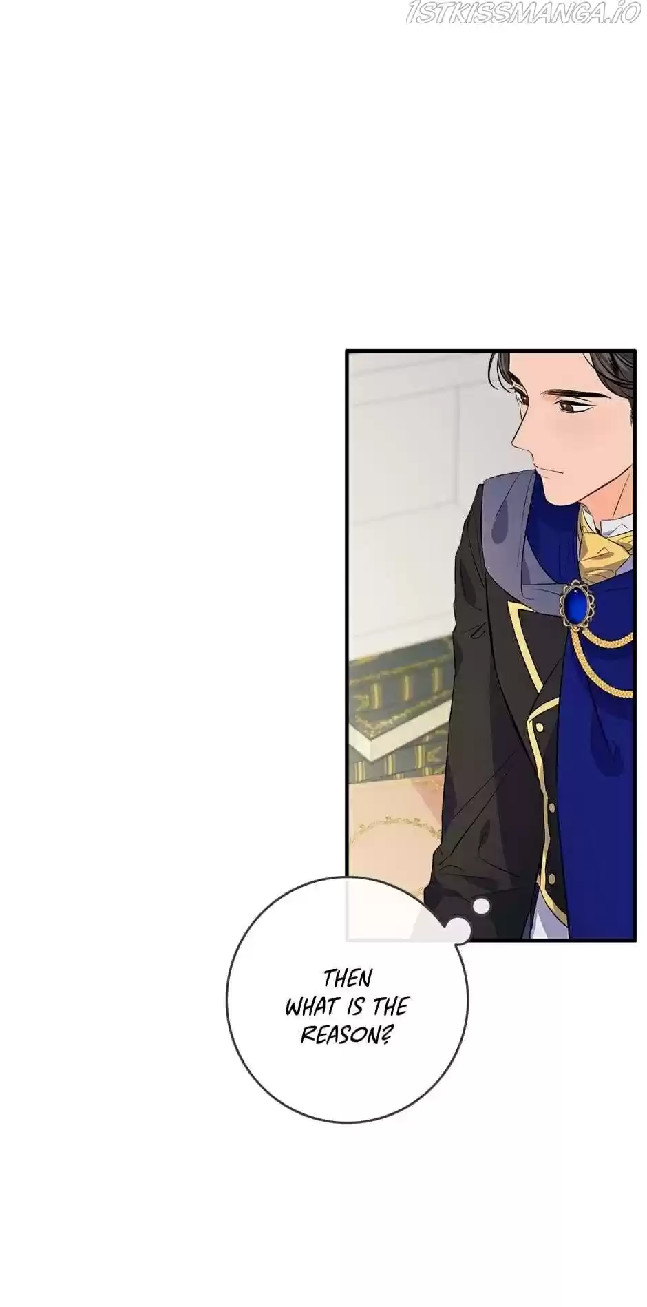 The Great Wish Chapter 104