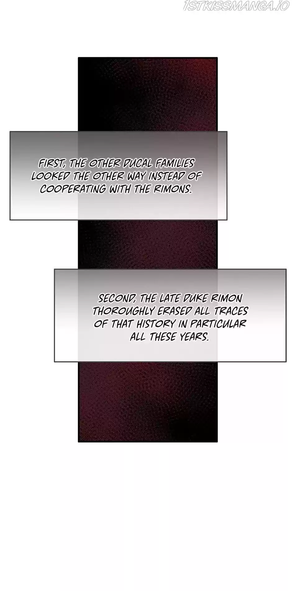 The Great Wish Chapter 104