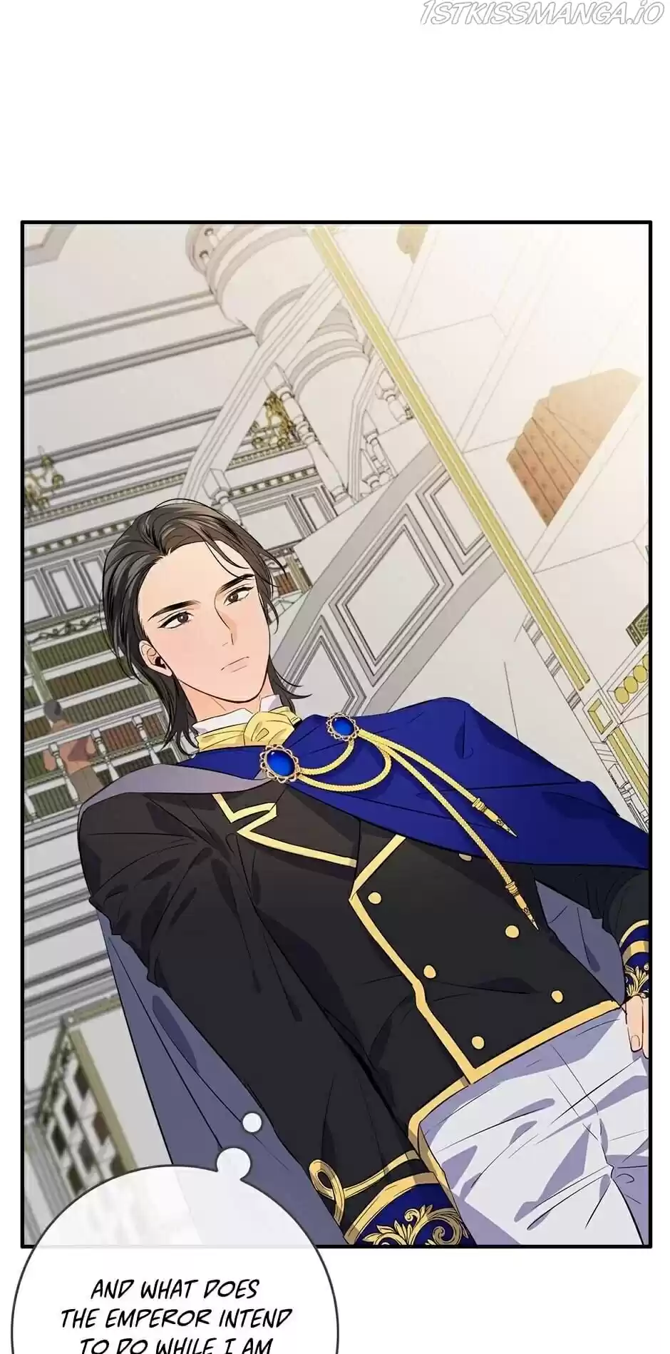 The Great Wish Chapter 104