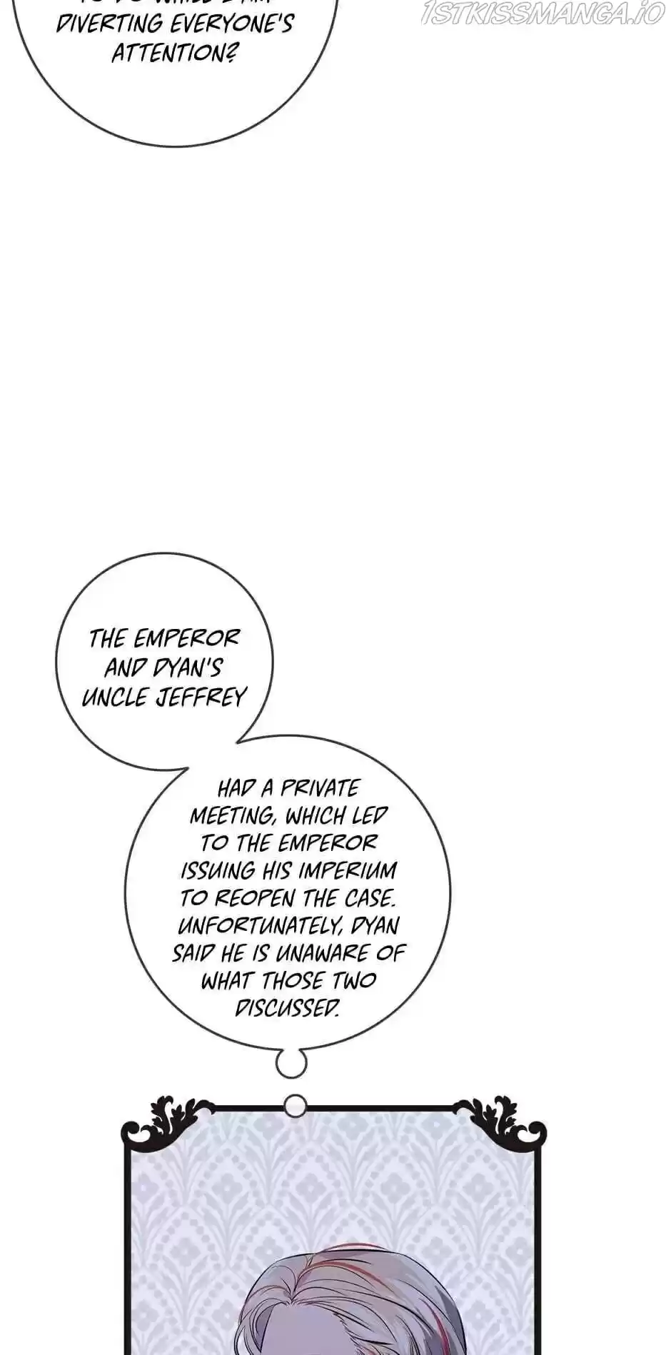 The Great Wish Chapter 104