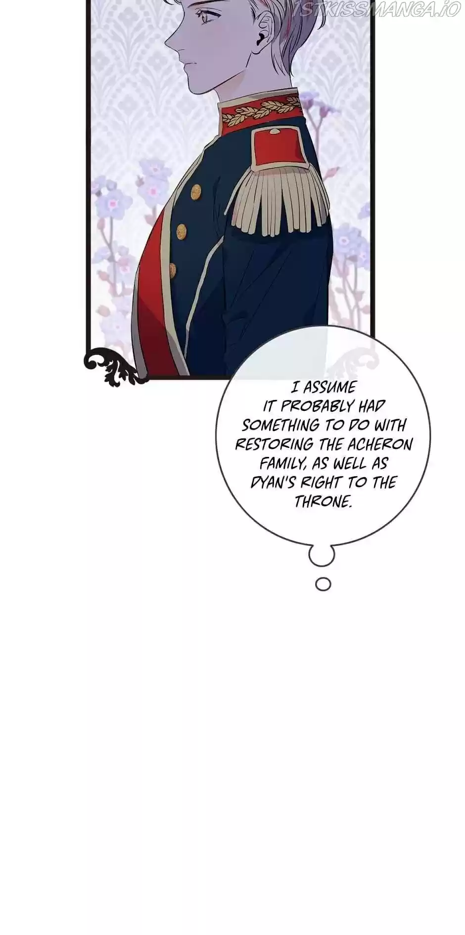 The Great Wish Chapter 104