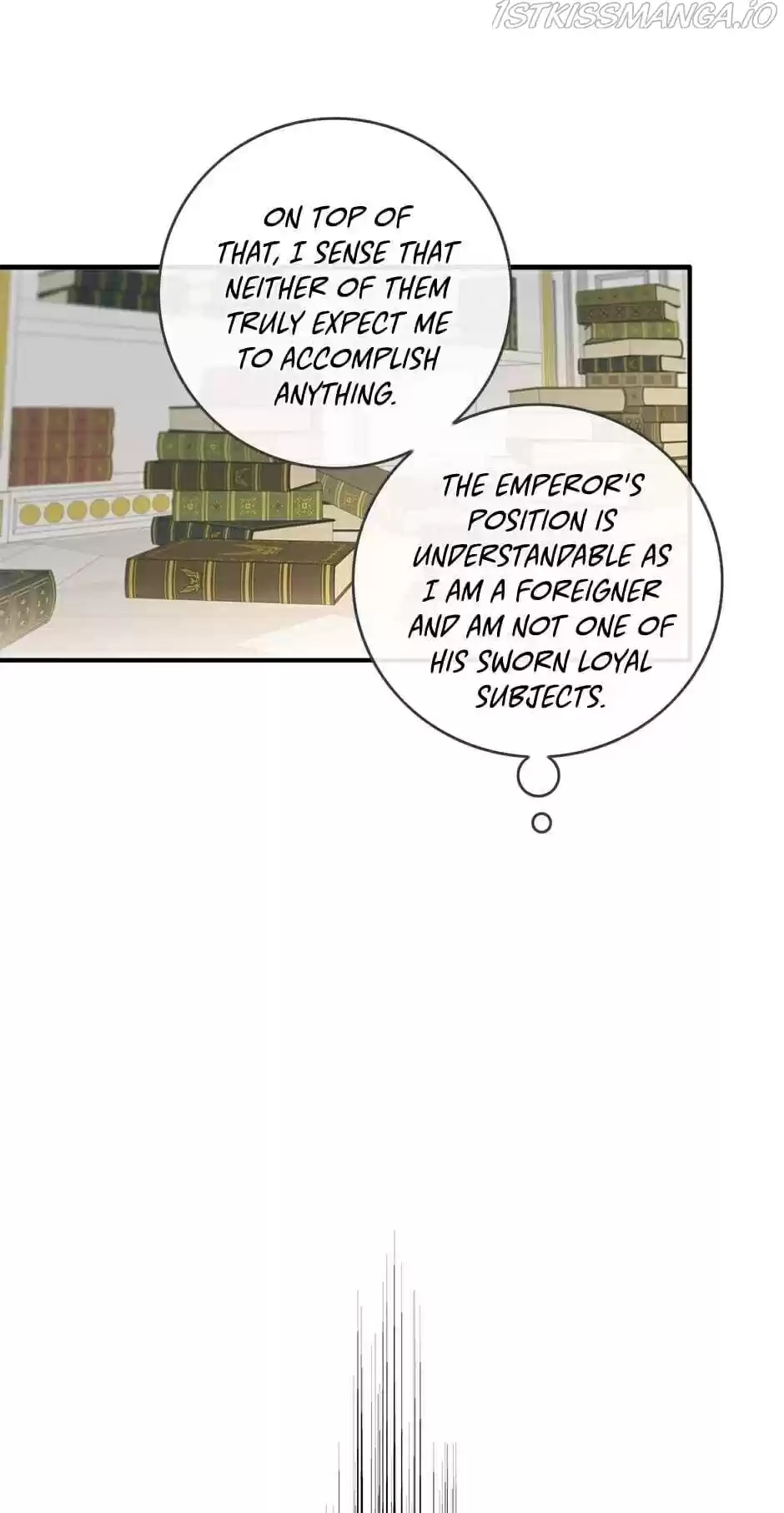 The Great Wish Chapter 104