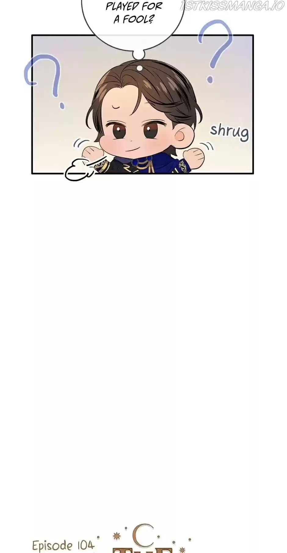 The Great Wish Chapter 104