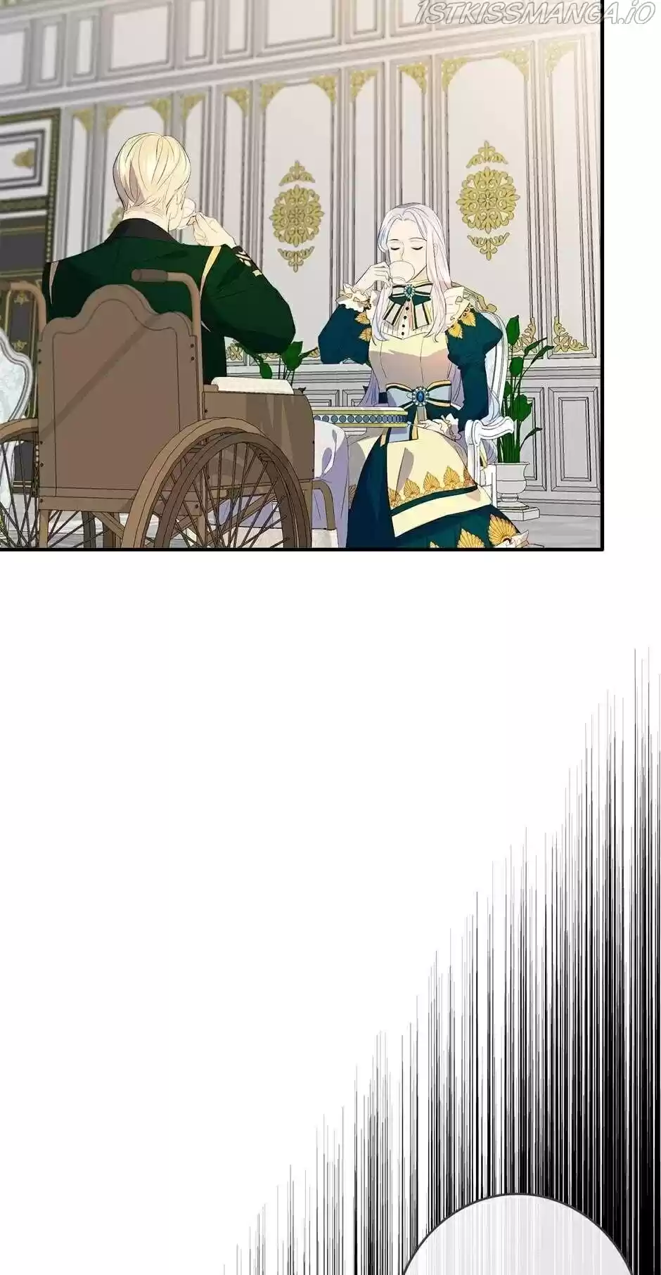 The Great Wish Chapter 104