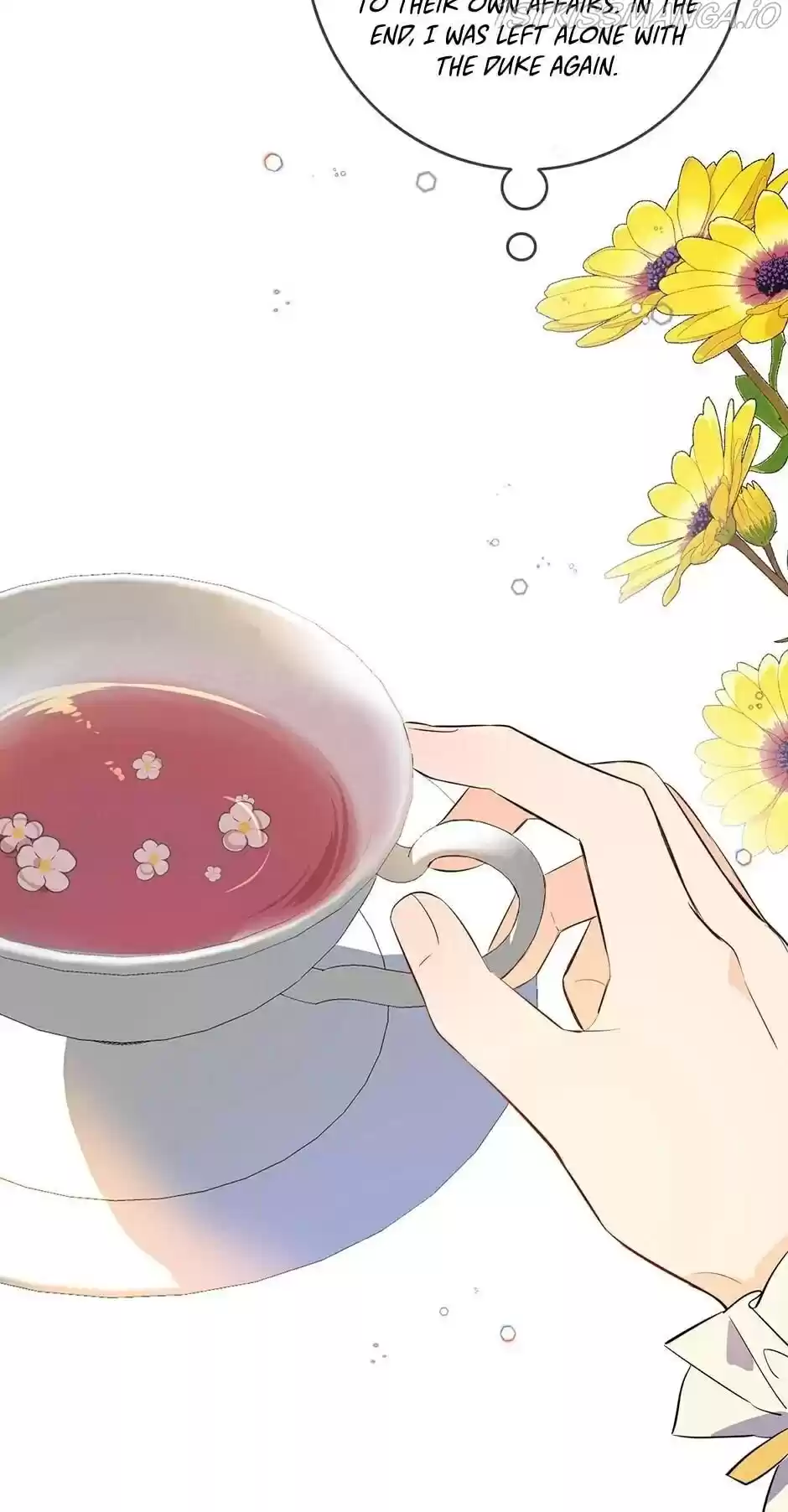 The Great Wish Chapter 104