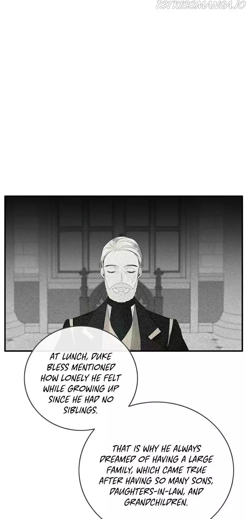 The Great Wish Chapter 104