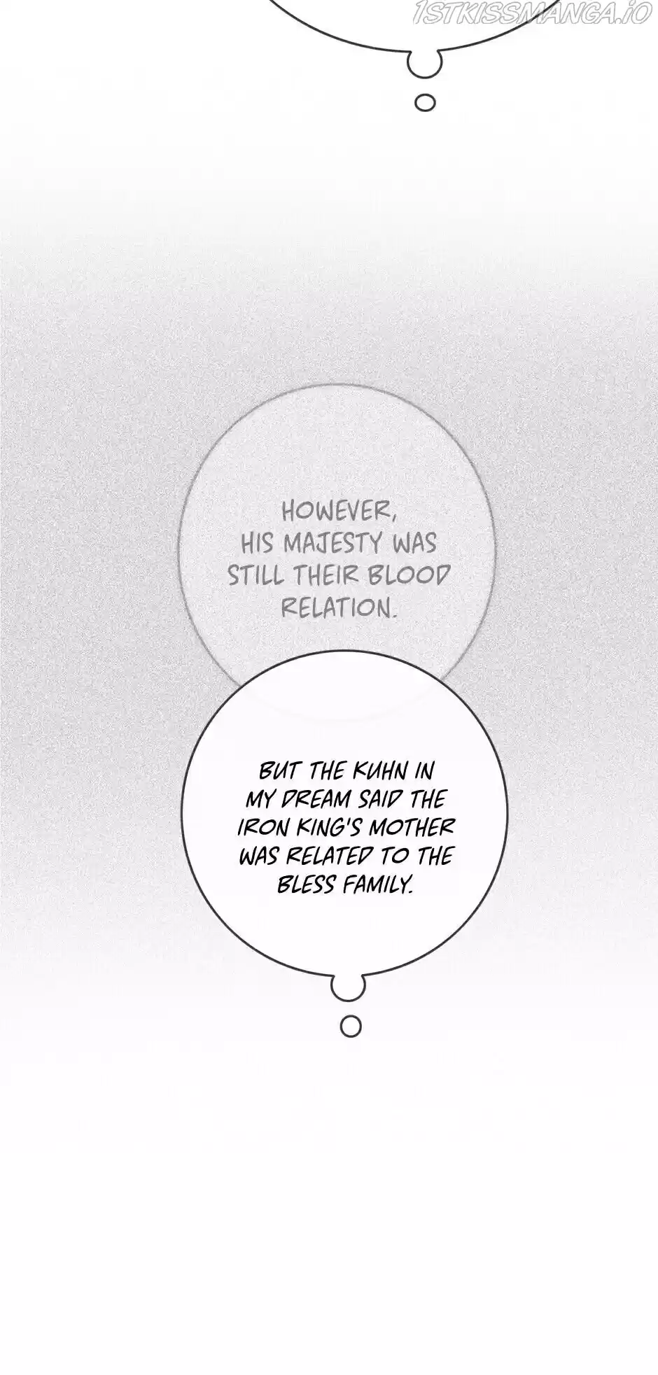 The Great Wish Chapter 104