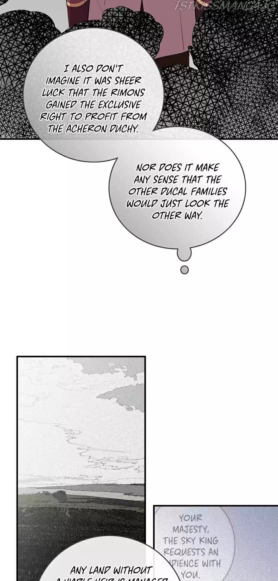 The Great Wish Chapter 104