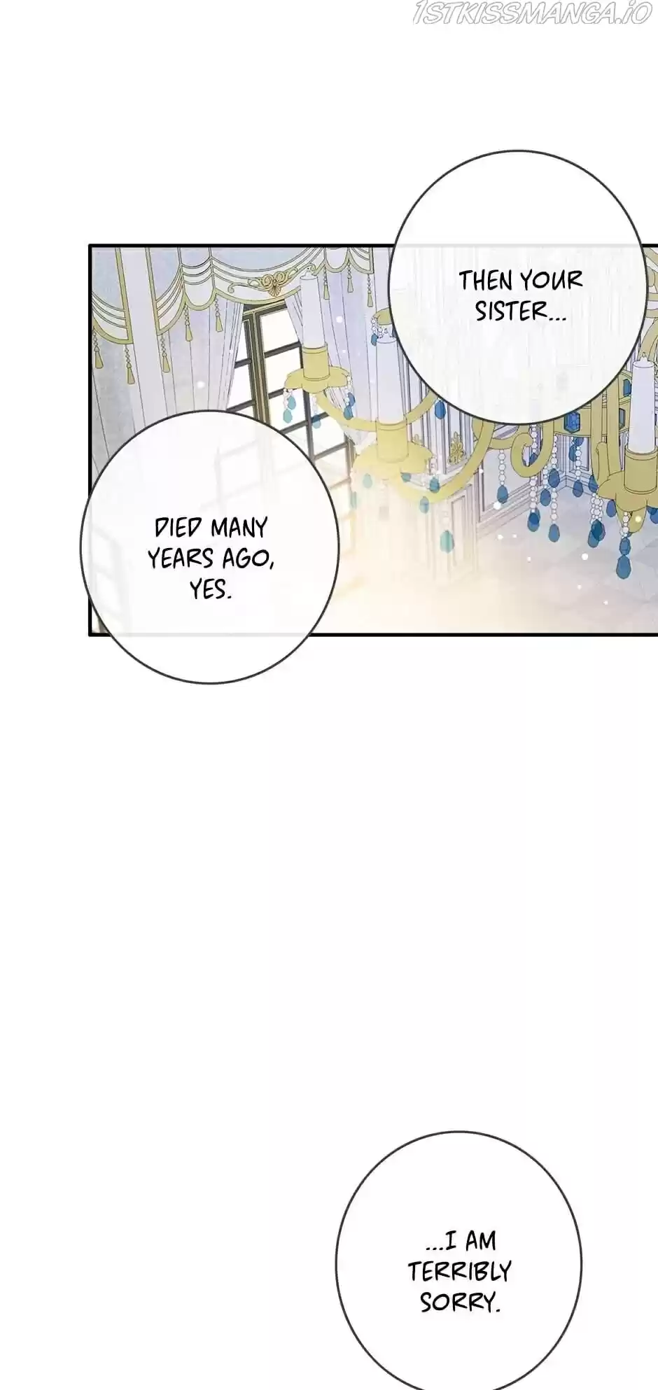 The Great Wish Chapter 104