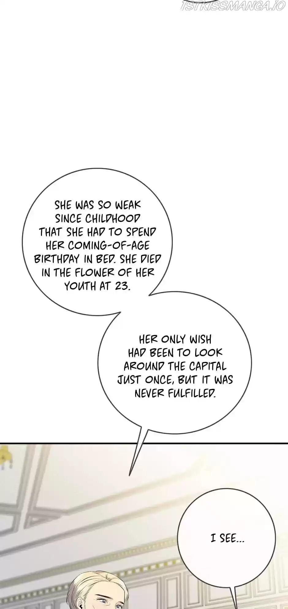 The Great Wish Chapter 104