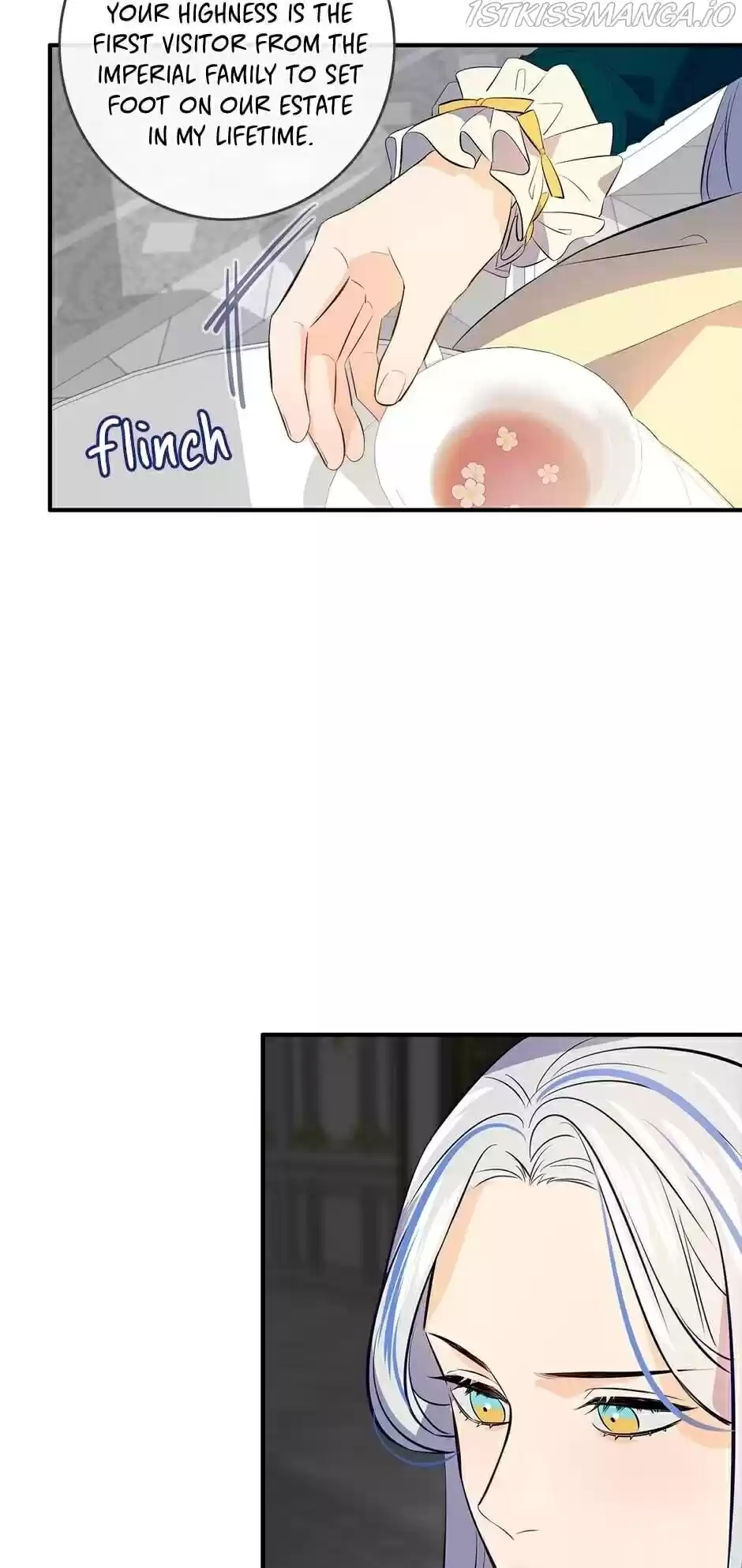 The Great Wish Chapter 104