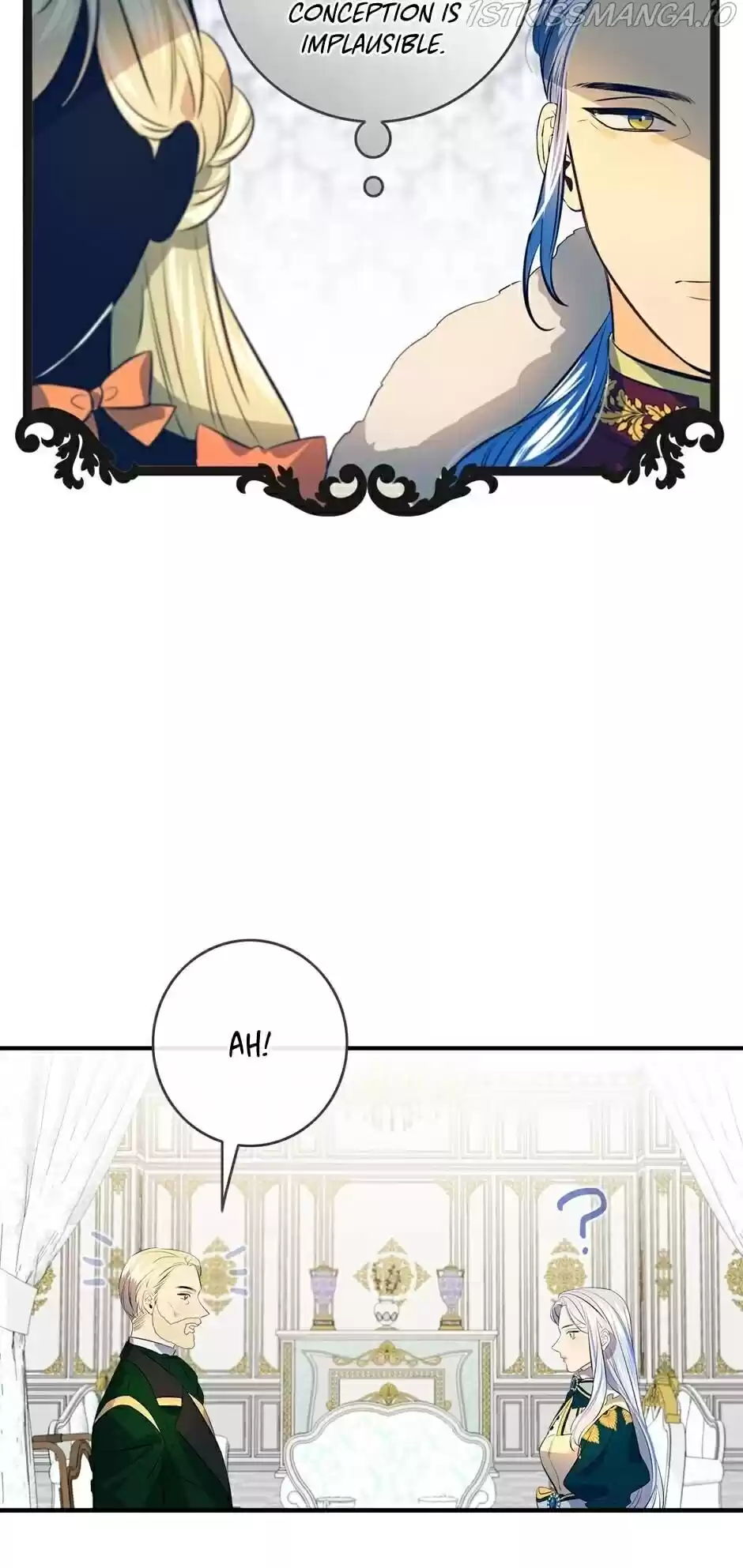 The Great Wish Chapter 104