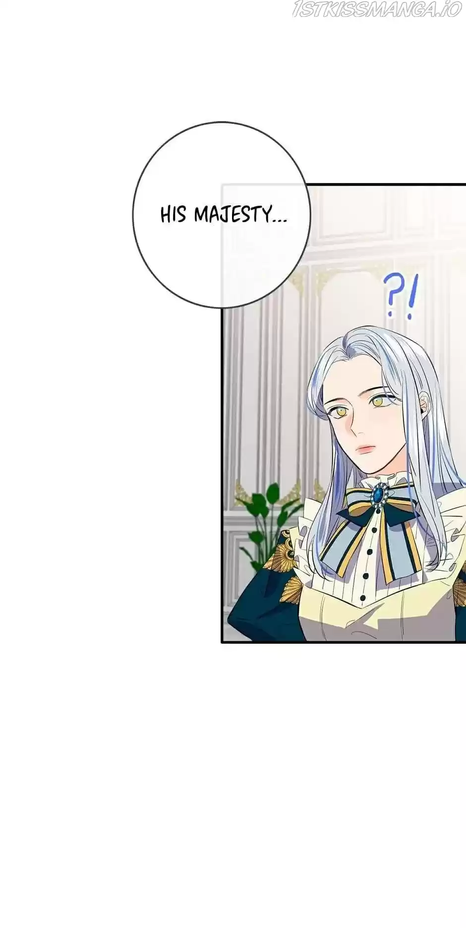 The Great Wish Chapter 104