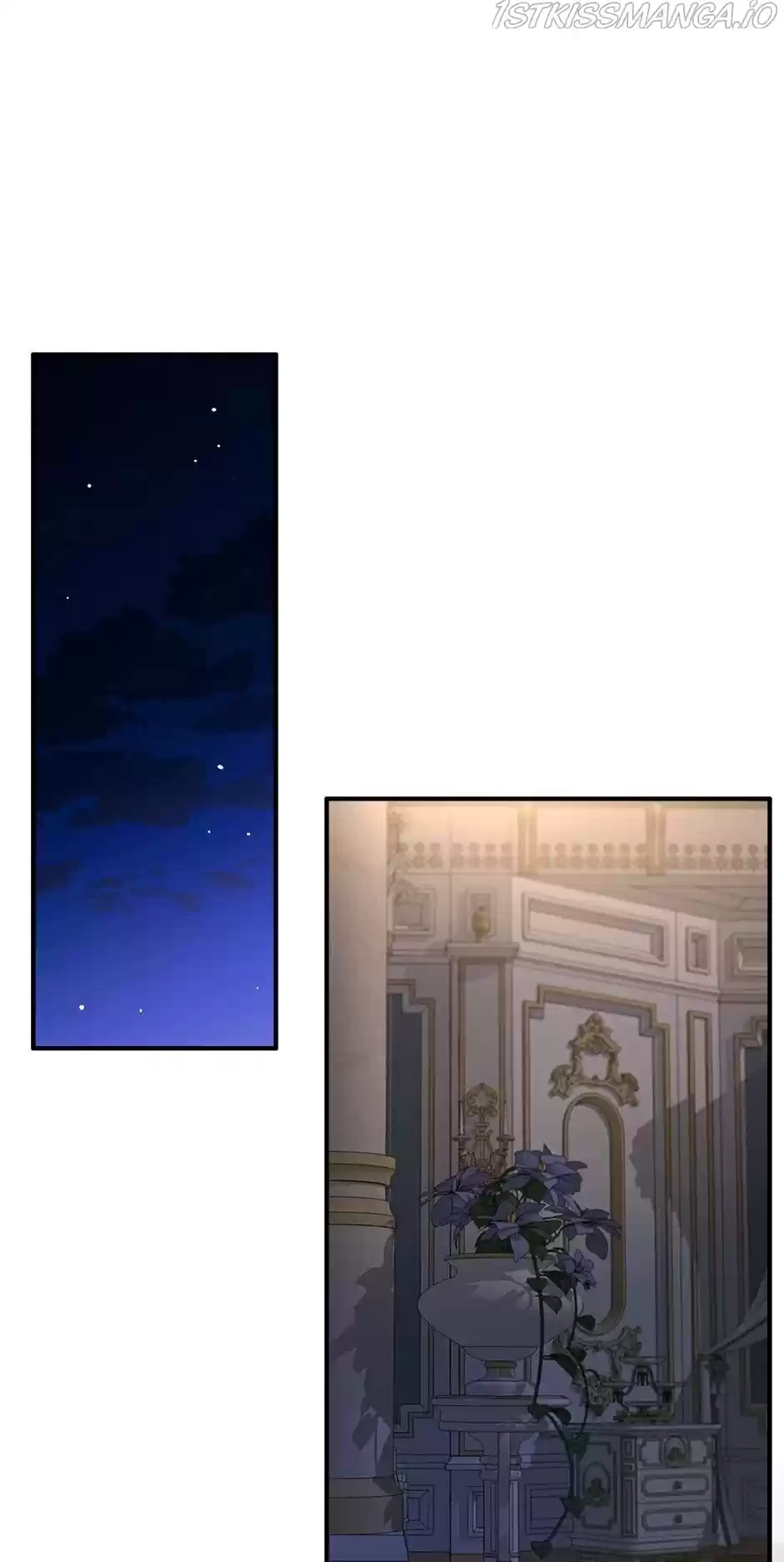 The Great Wish Chapter 104