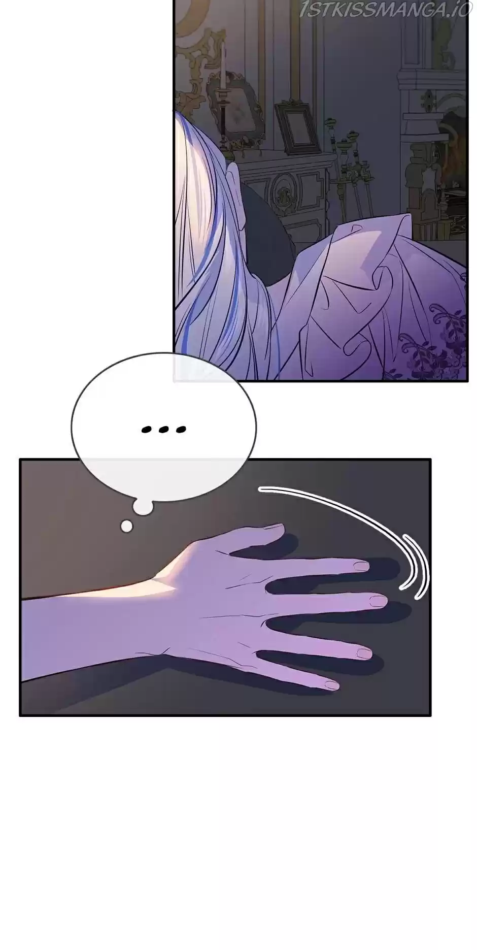 The Great Wish Chapter 104