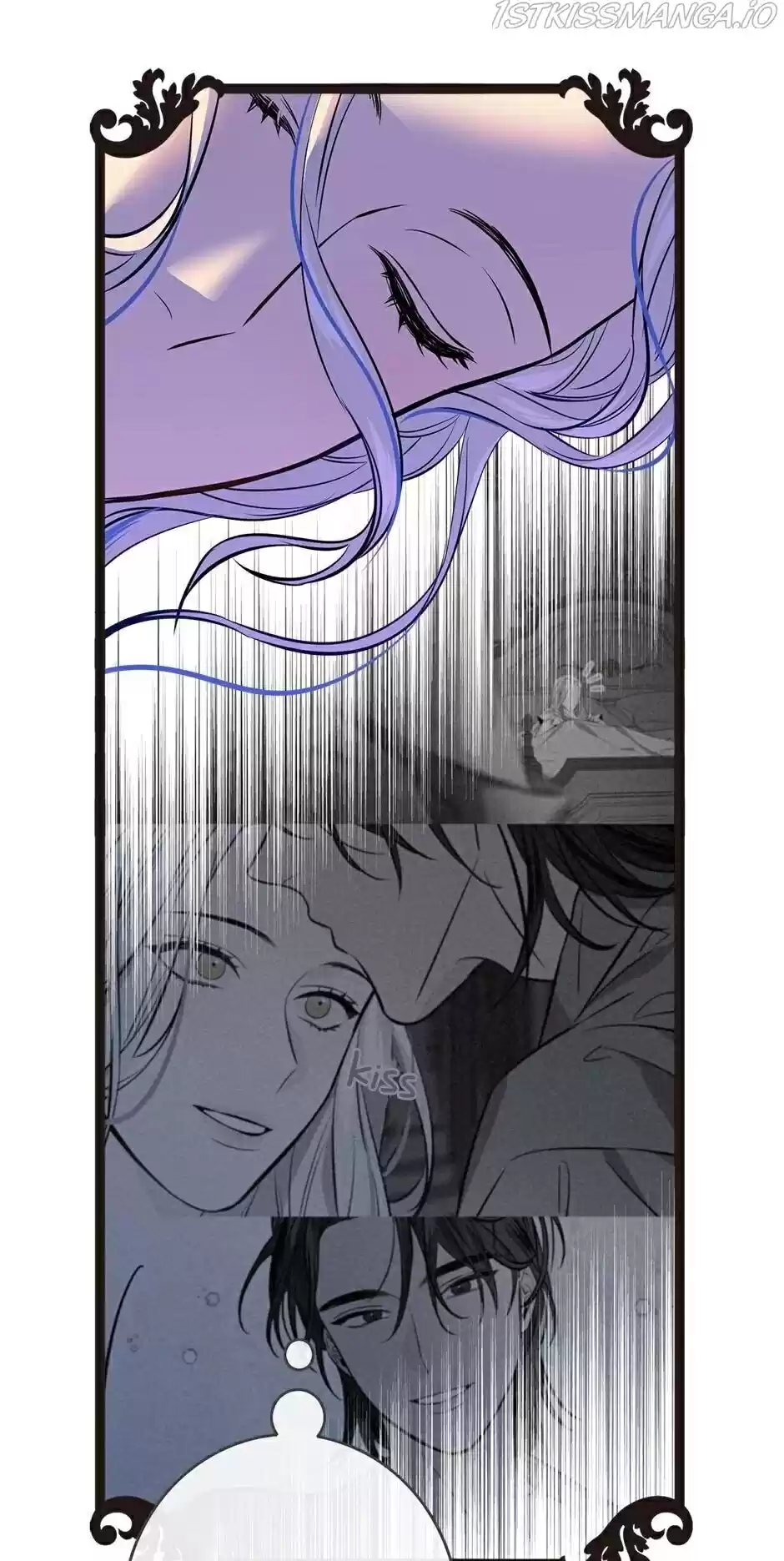 The Great Wish Chapter 104