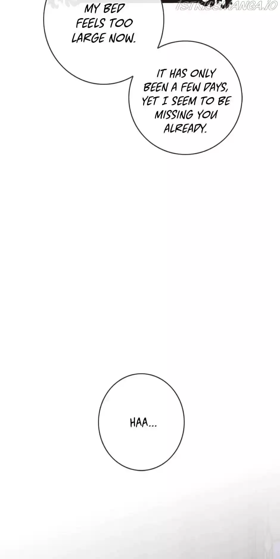 The Great Wish Chapter 104