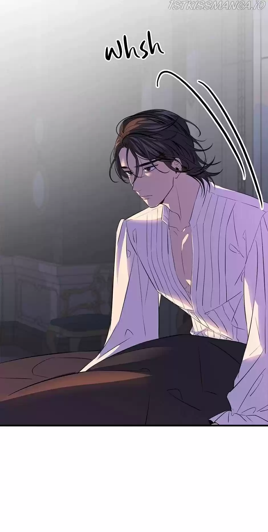 The Great Wish Chapter 104