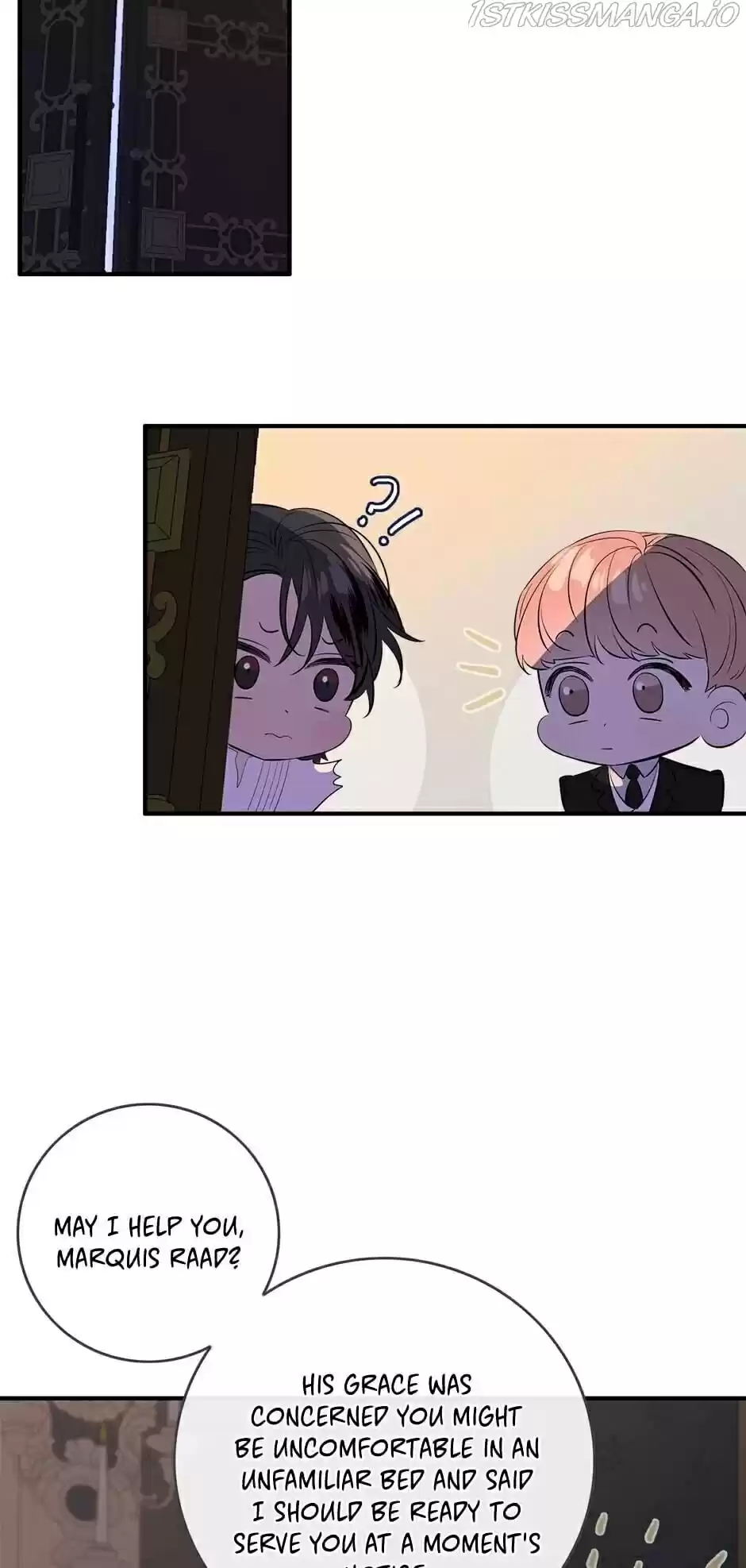 The Great Wish Chapter 104