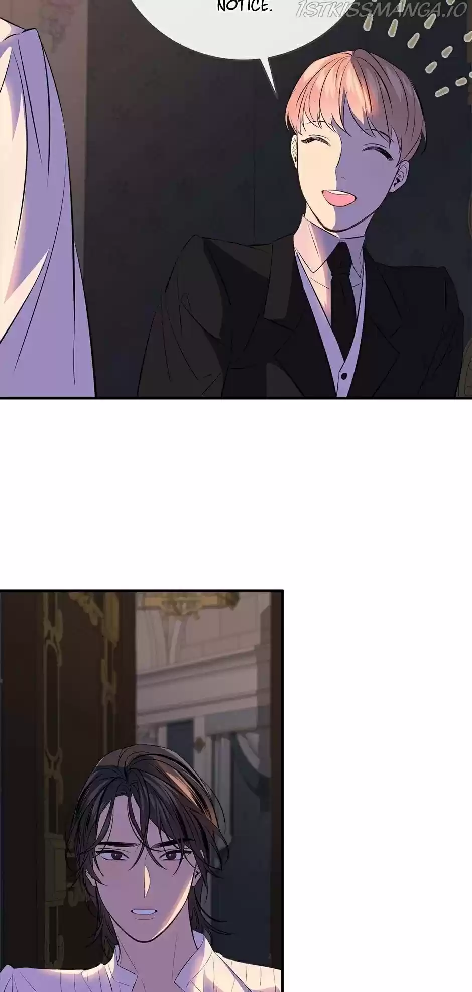 The Great Wish Chapter 104