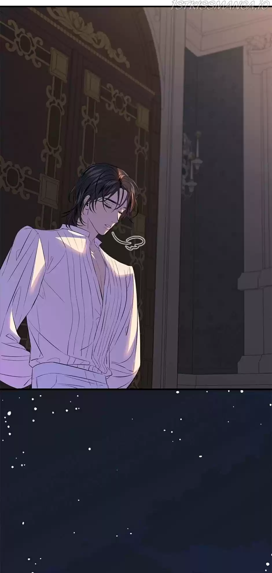 The Great Wish Chapter 104