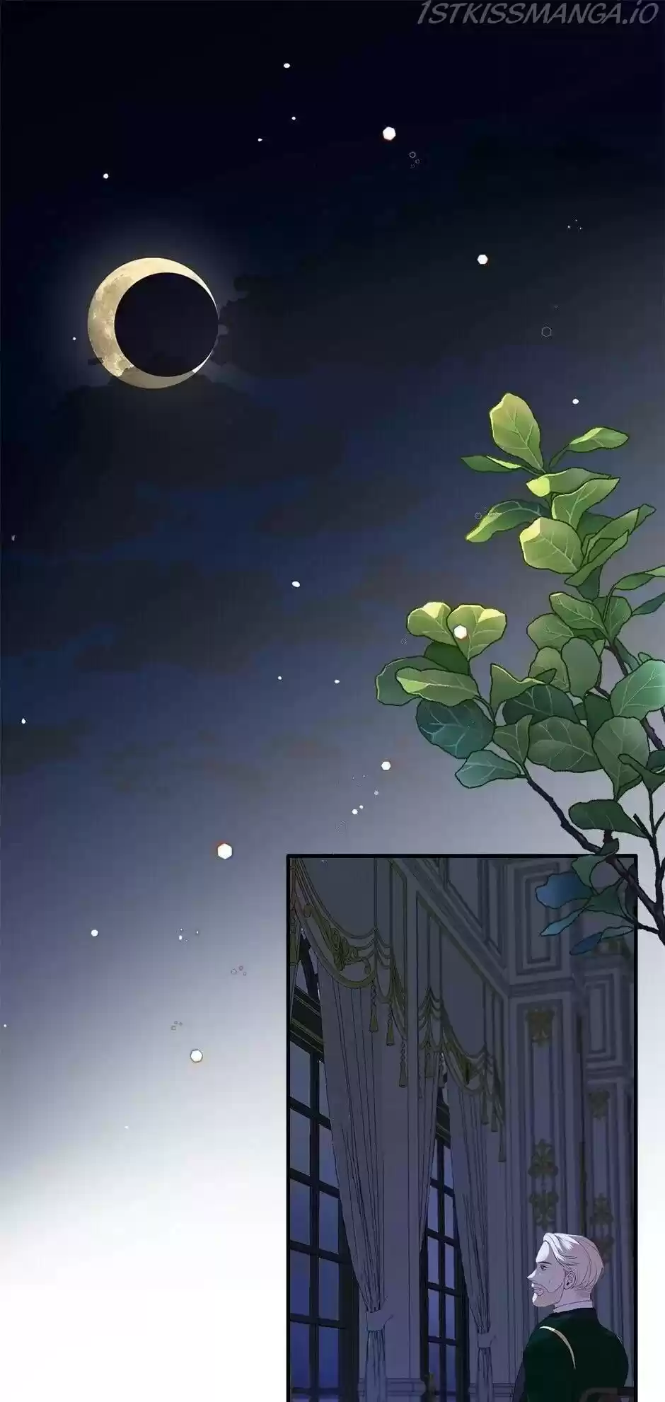 The Great Wish Chapter 105