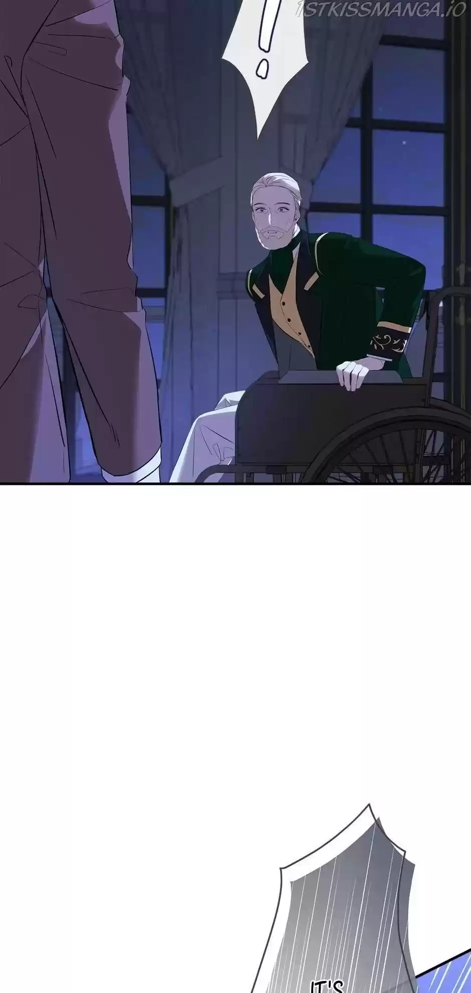 The Great Wish Chapter 105