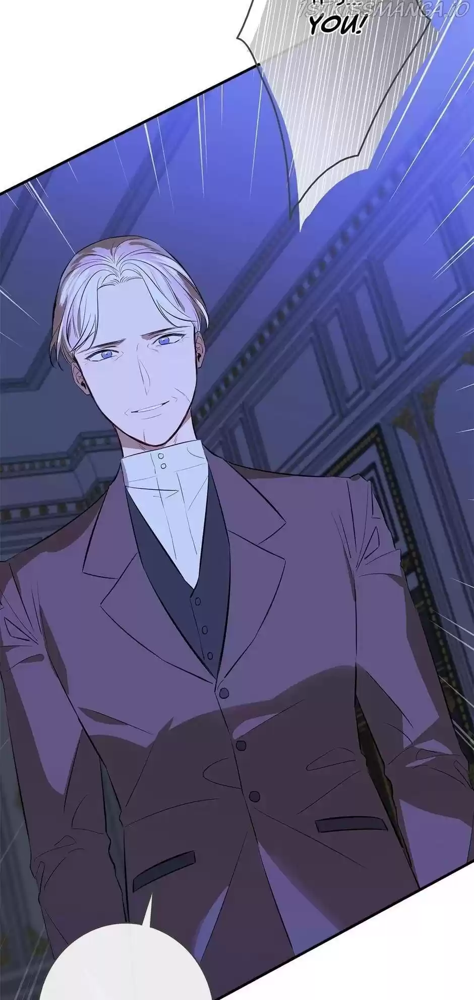 The Great Wish Chapter 105