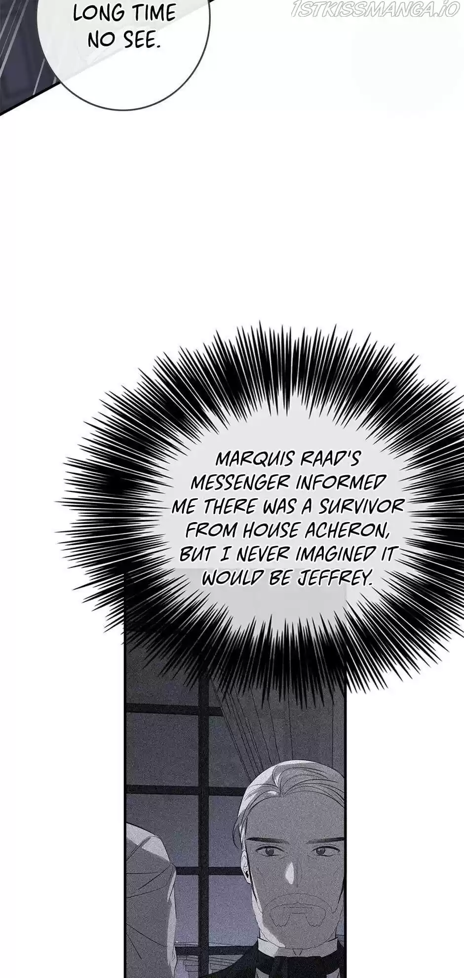 The Great Wish Chapter 105