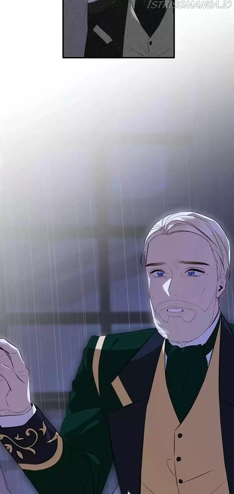 The Great Wish Chapter 105