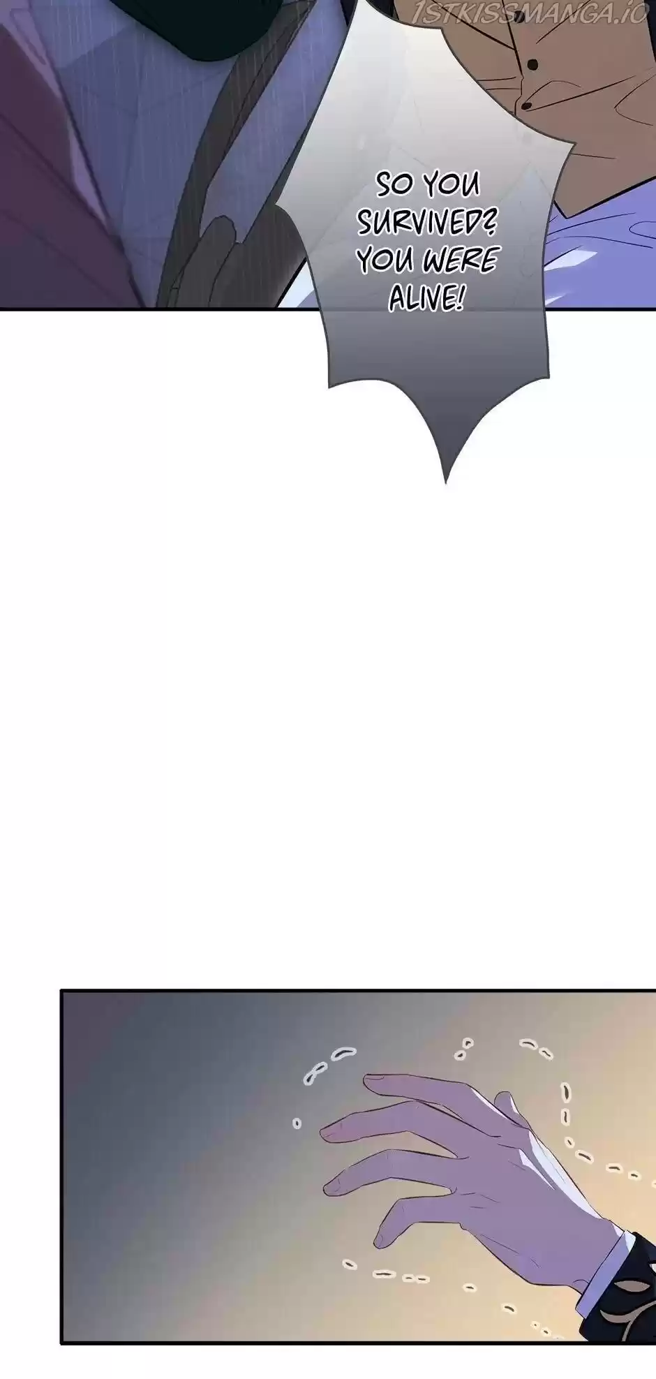 The Great Wish Chapter 105