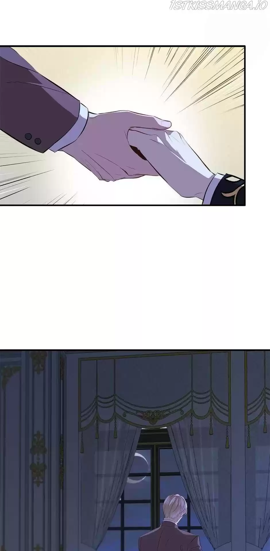 The Great Wish Chapter 105