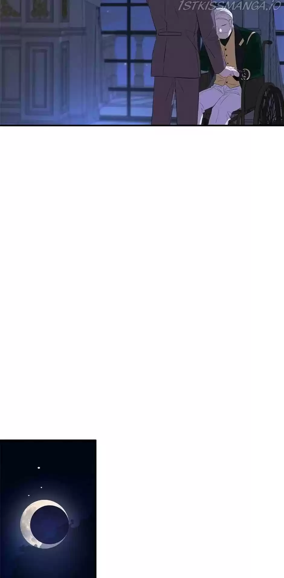 The Great Wish Chapter 105