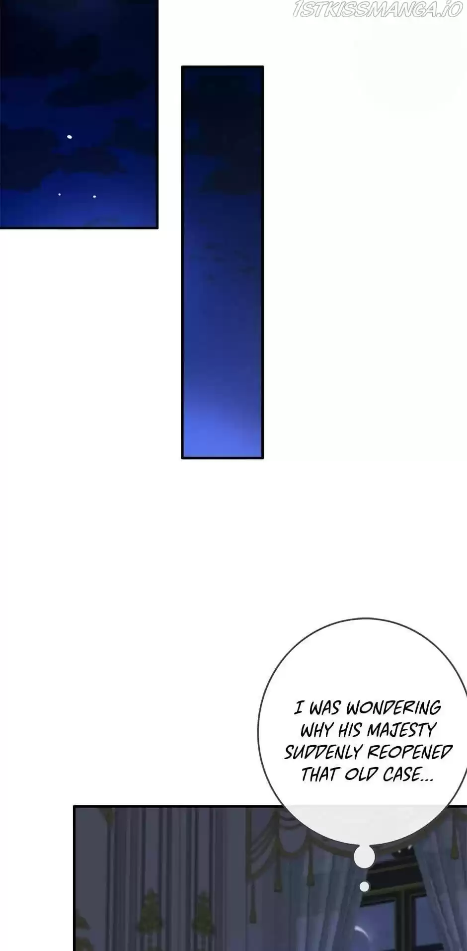 The Great Wish Chapter 105