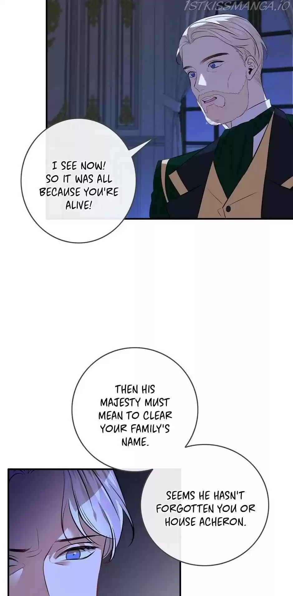 The Great Wish Chapter 105