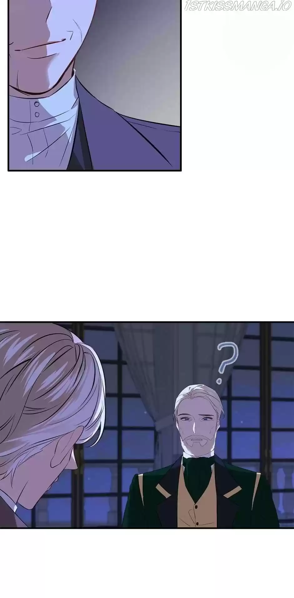 The Great Wish Chapter 105