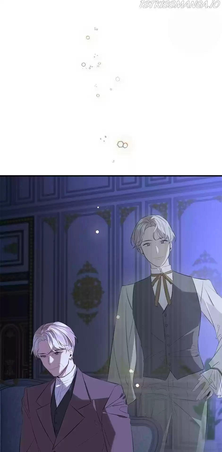 The Great Wish Chapter 105