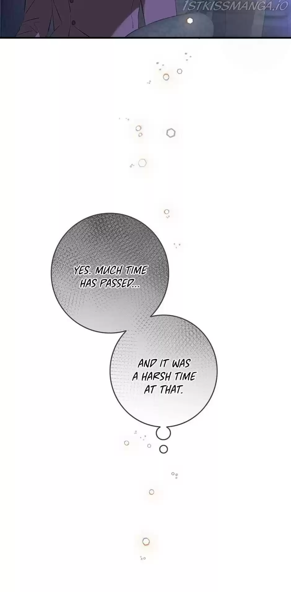 The Great Wish Chapter 105